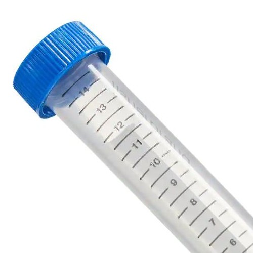 Fisherbrand Plug Seal 15ml Centrifuge Tubes LabWorld.co.uk